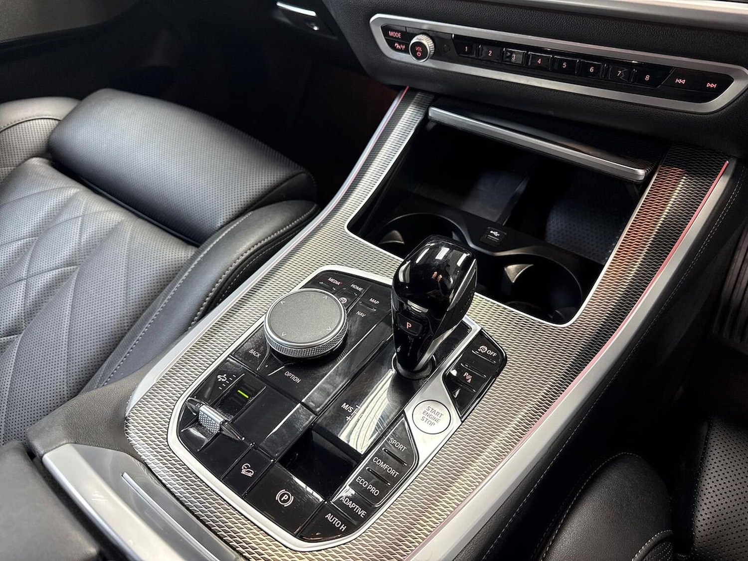 Used BMW X5 2022 for sale - 77707404: Photo 13