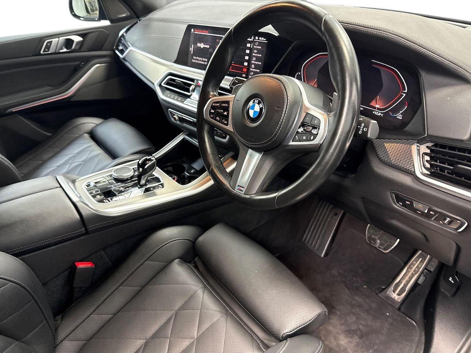 Used BMW X5 2022 for sale - 77707404: Photo 15