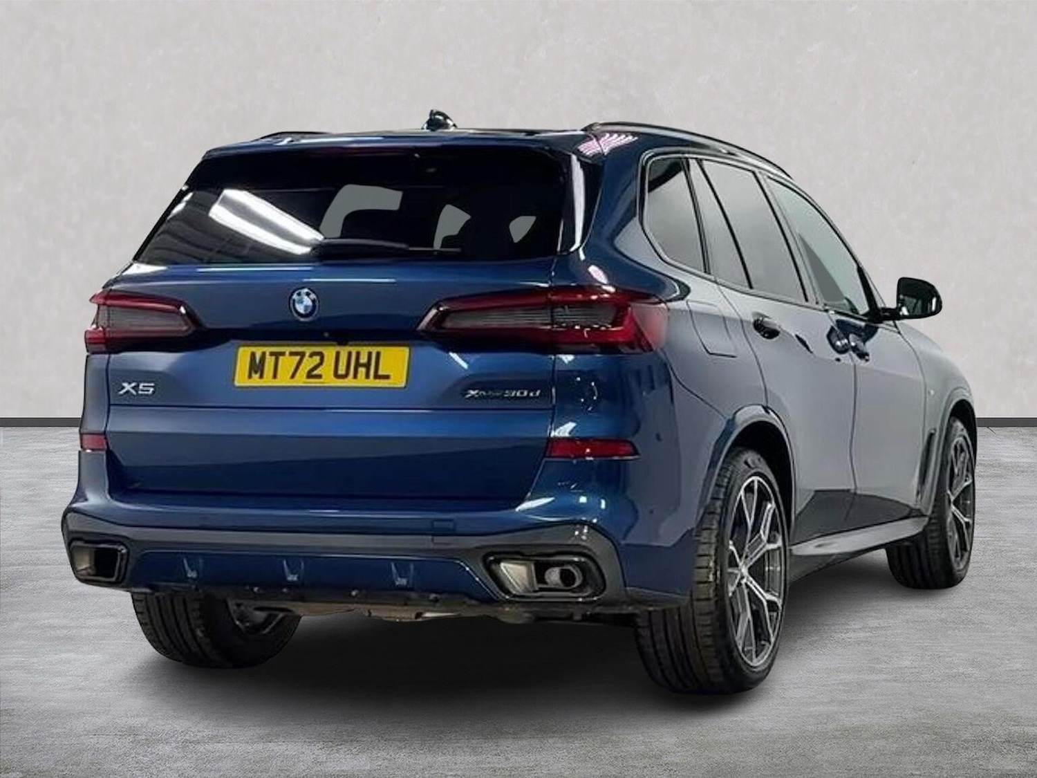 Used BMW X5 2022 for sale - 77707404: Photo 18