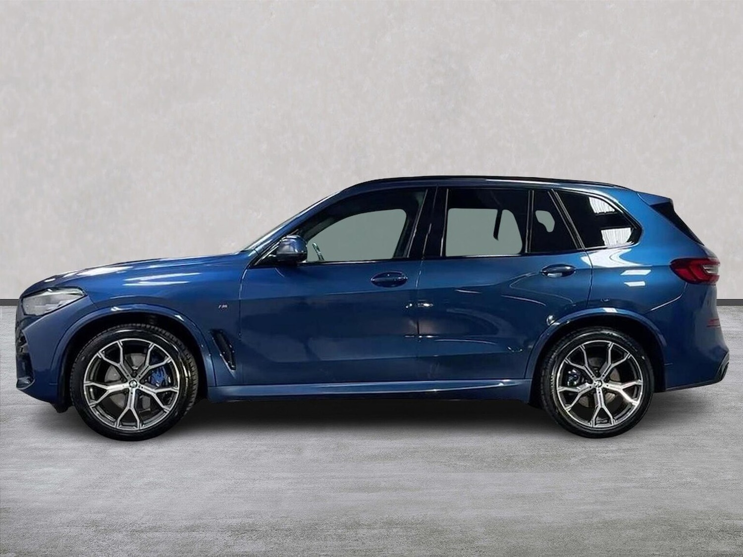 Used BMW X5 2022 for sale - 77707404: Photo 19