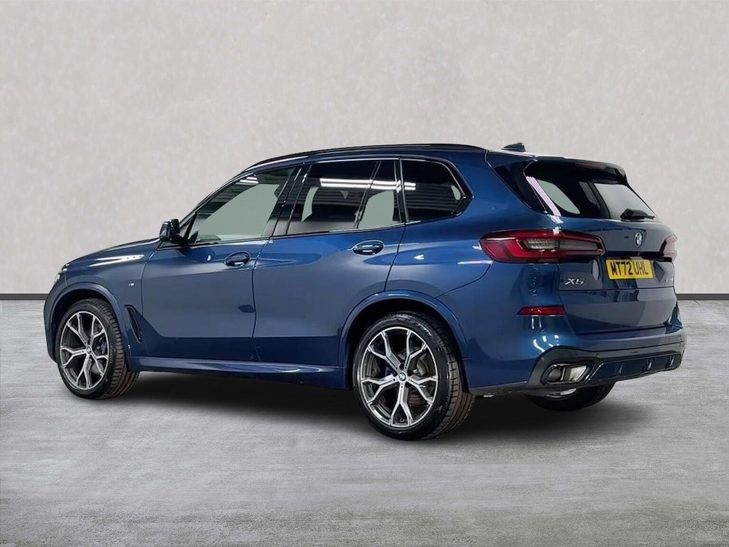 Used BMW X5 2022 for sale - 77707404: Photo 2