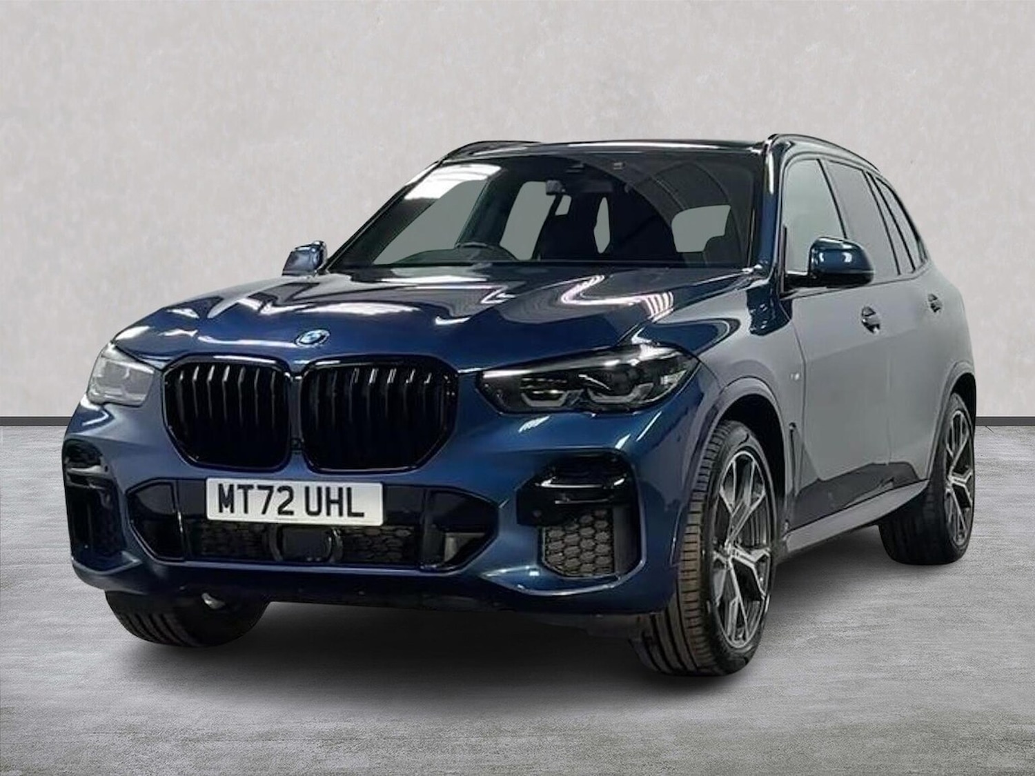 Used BMW X5 2022 for sale - 77707404: Photo 20