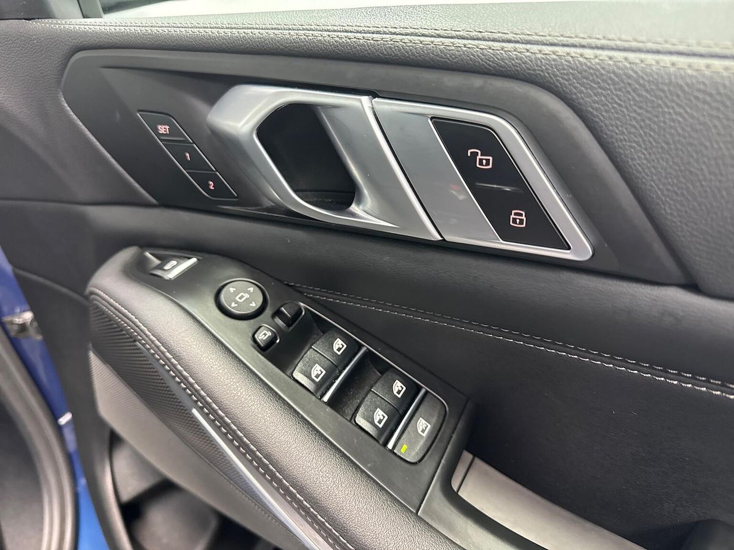 Used BMW X5 2022 for sale - 77707404: Photo 21