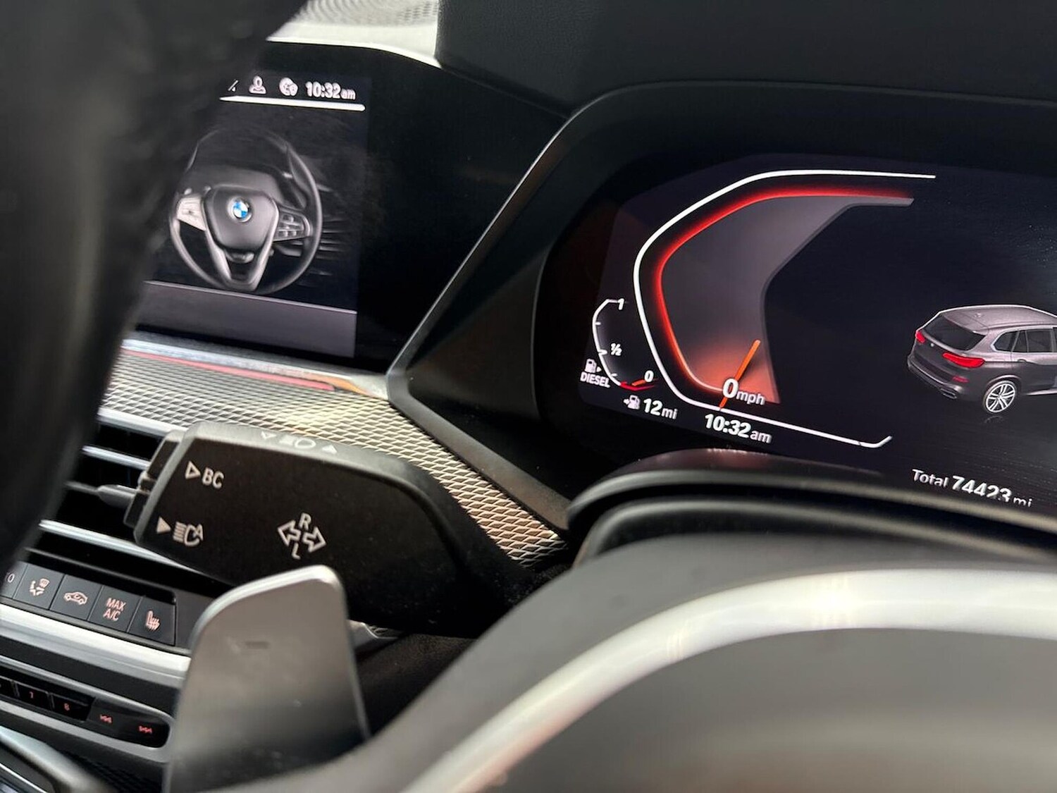 Used BMW X5 2022 for sale - 77707404: Photo 27