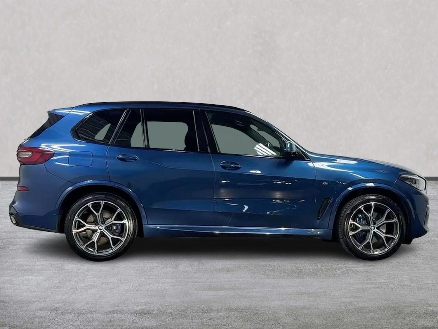 Used BMW X5 2022 for sale - 77707404: Photo 3