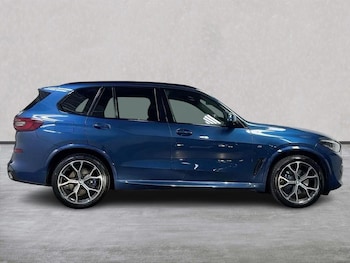 Used BMW X5 2022 for sale - 77707404: Photo