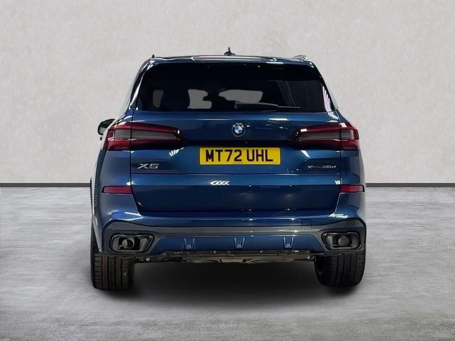 Used BMW X5 2022 for sale - 77707404: Photo 4