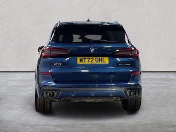 Used BMW X5 2022 for sale - 77707404: Photo