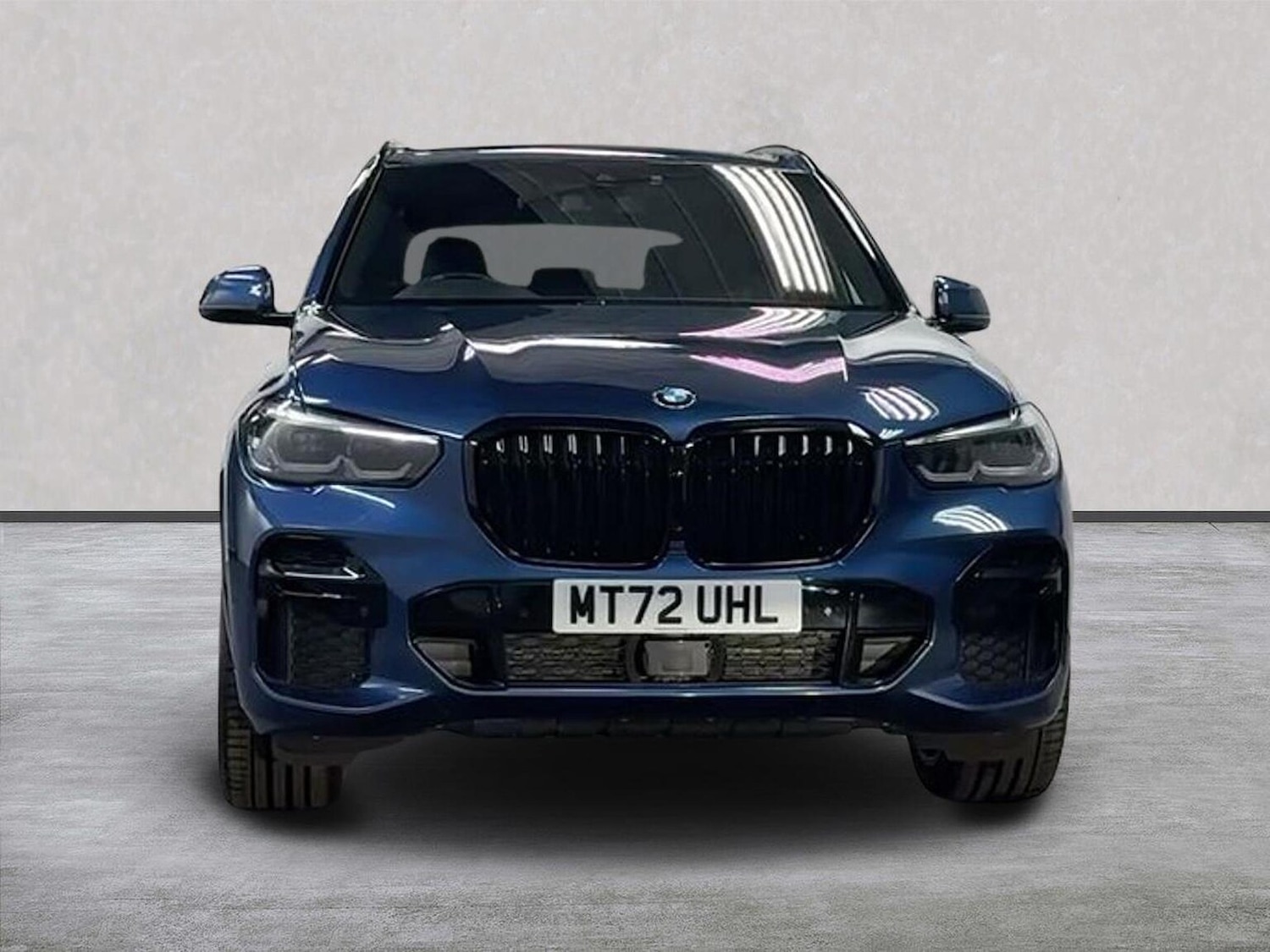 Used BMW X5 2022 for sale - 77707404: Photo 5