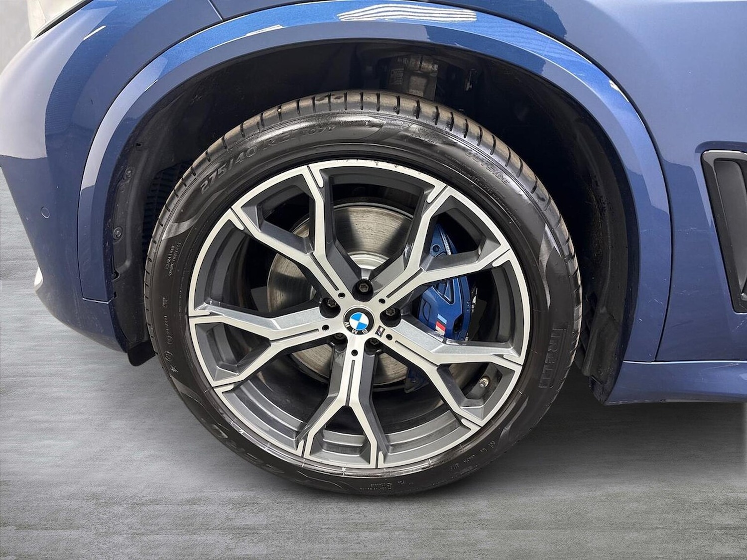 Used BMW X5 2022 for sale - 77707404: Photo 6