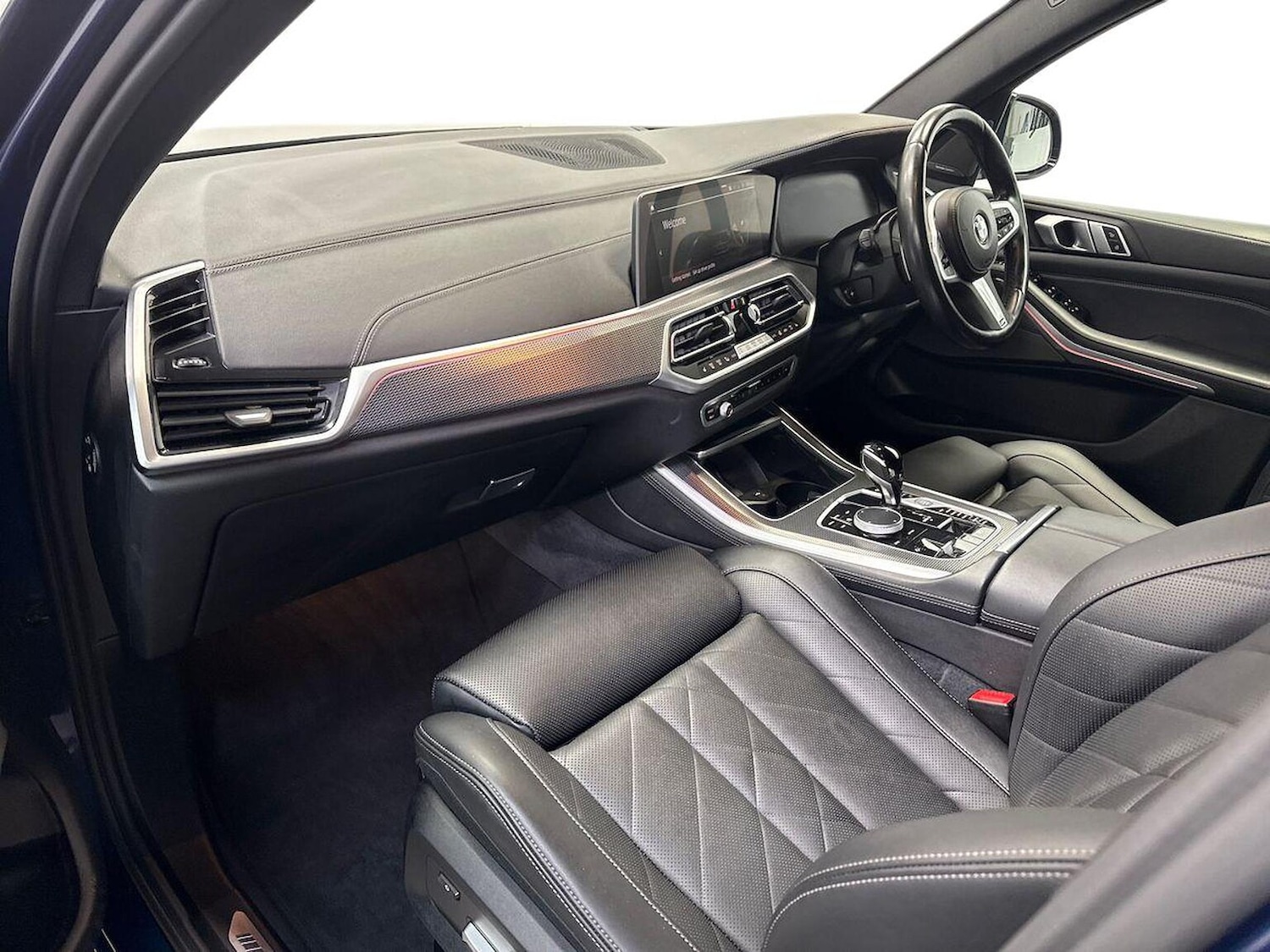 Used BMW X5 2022 for sale - 77707404: Photo 7