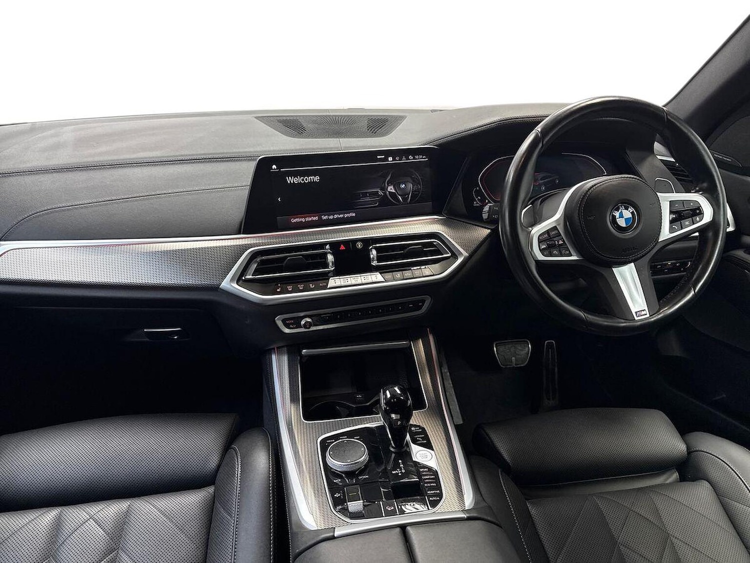 Used BMW X5 2022 for sale - 77707404: Photo 8