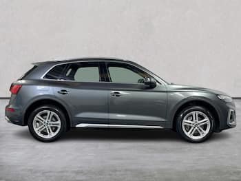 Used Audi Q5 2022 for sale - 79788216: Photo