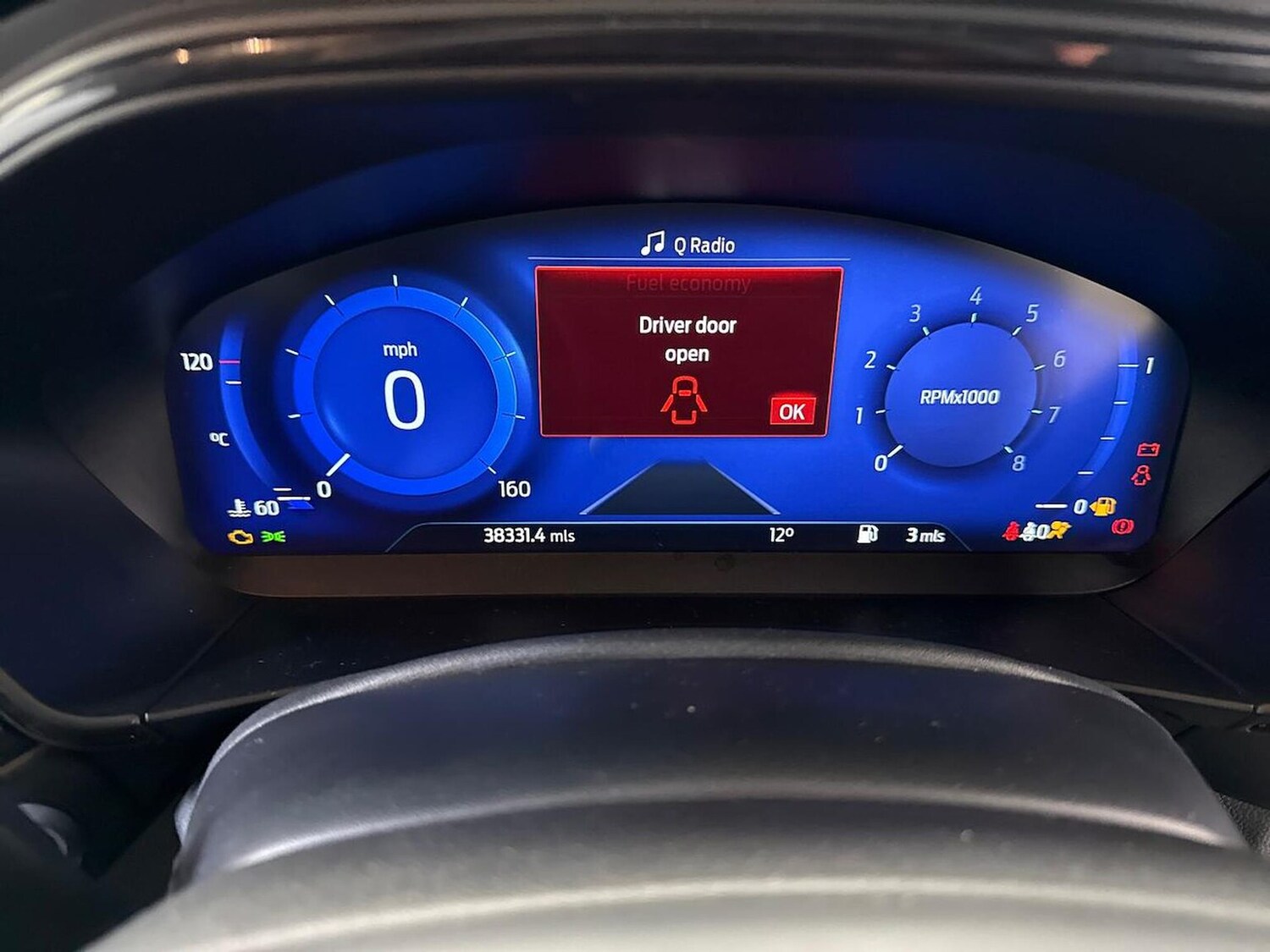 Used Ford Focus 2020 for sale - 78191570: Photo 10