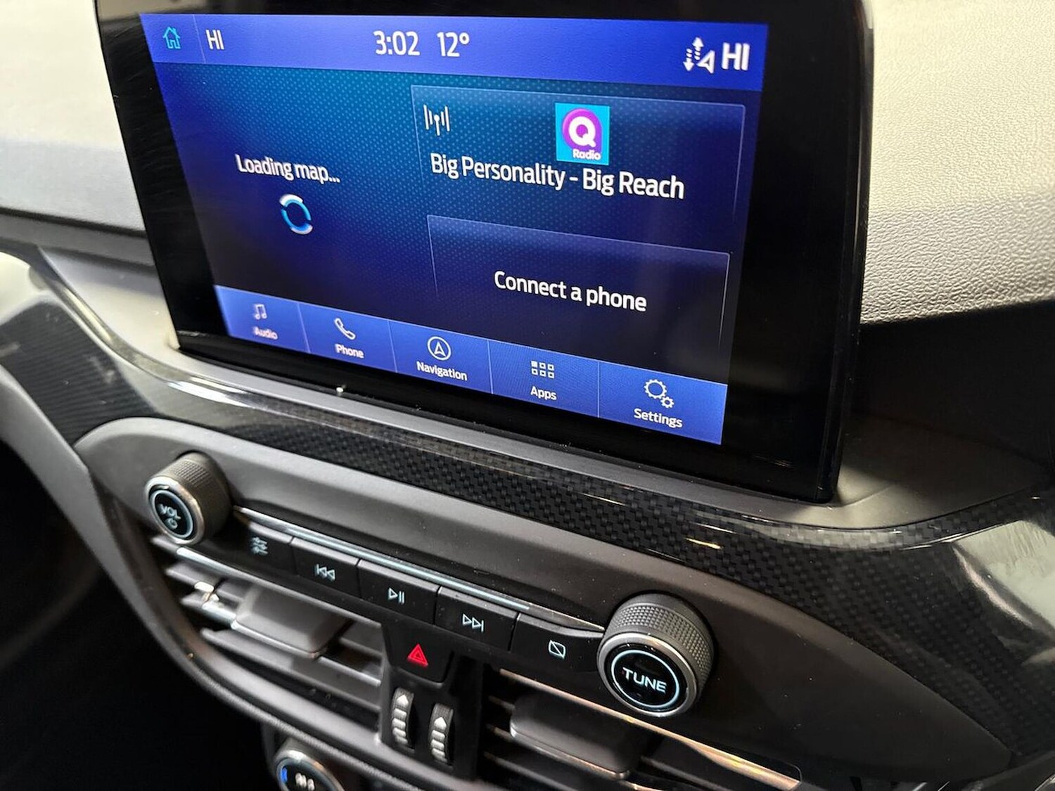 Used Ford Focus 2020 for sale - 78191570: Photo 11