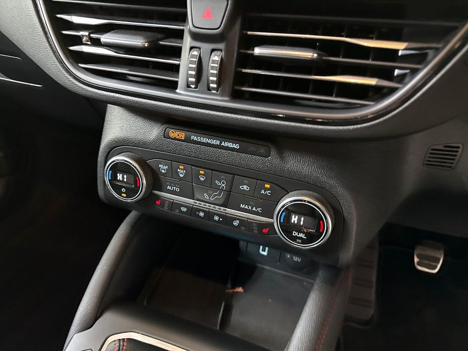 Used Ford Focus 2020 for sale - 78191570: Photo 12