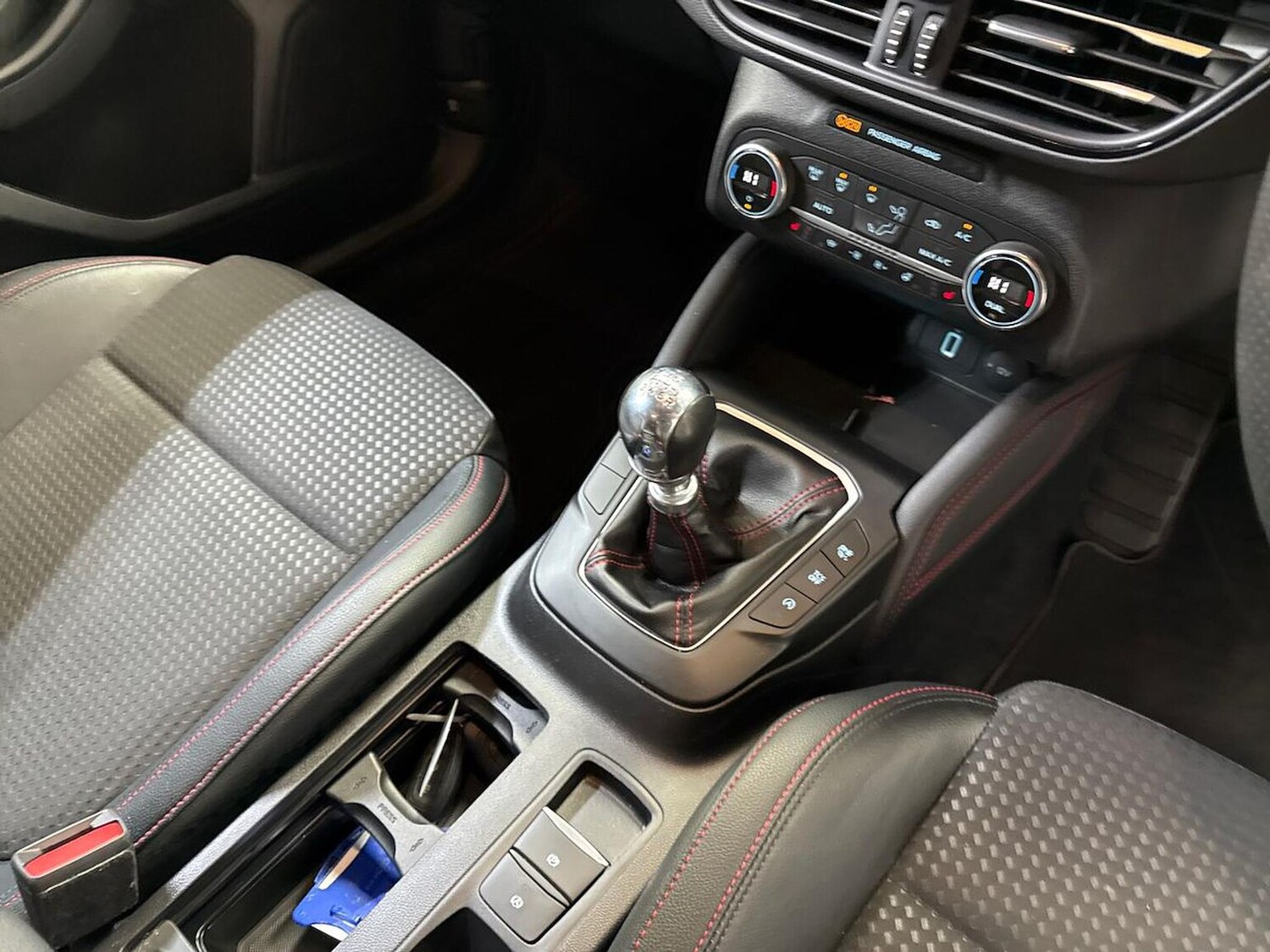 Used Ford Focus 2020 for sale - 78191570: Photo 13