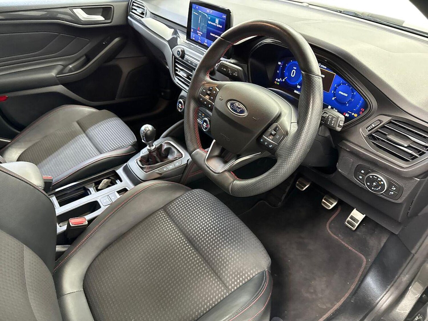 Used Ford Focus 2020 for sale - 78191570: Photo 15