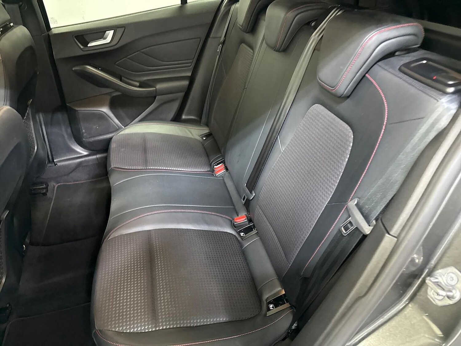 Used Ford Focus 2020 for sale - 78191570: Photo 16