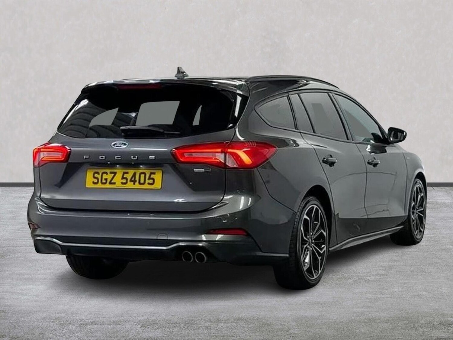 Used Ford Focus 2020 for sale - 78191570: Photo 18