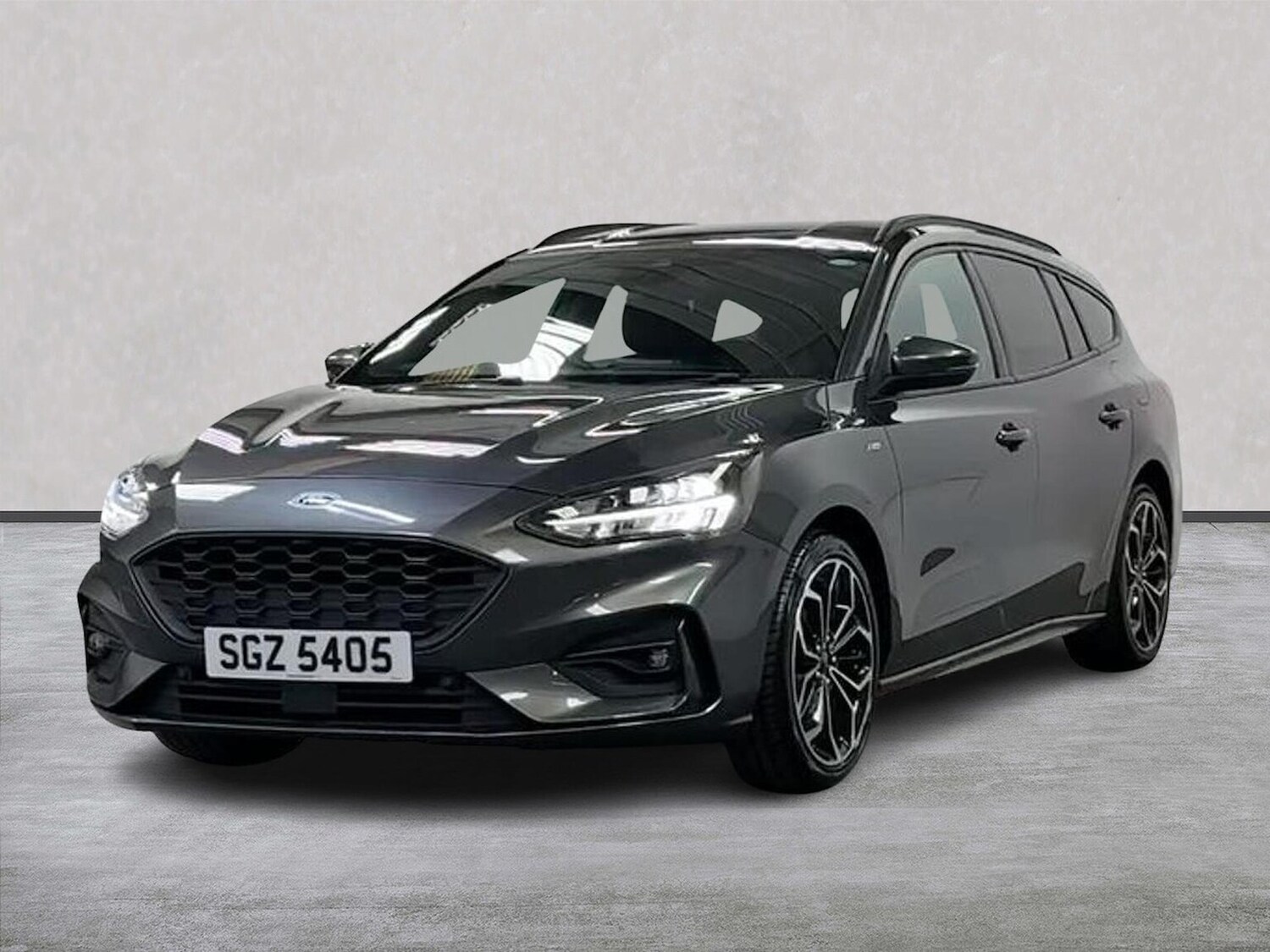 Used Ford Focus 2020 for sale - 78191570: Photo 20