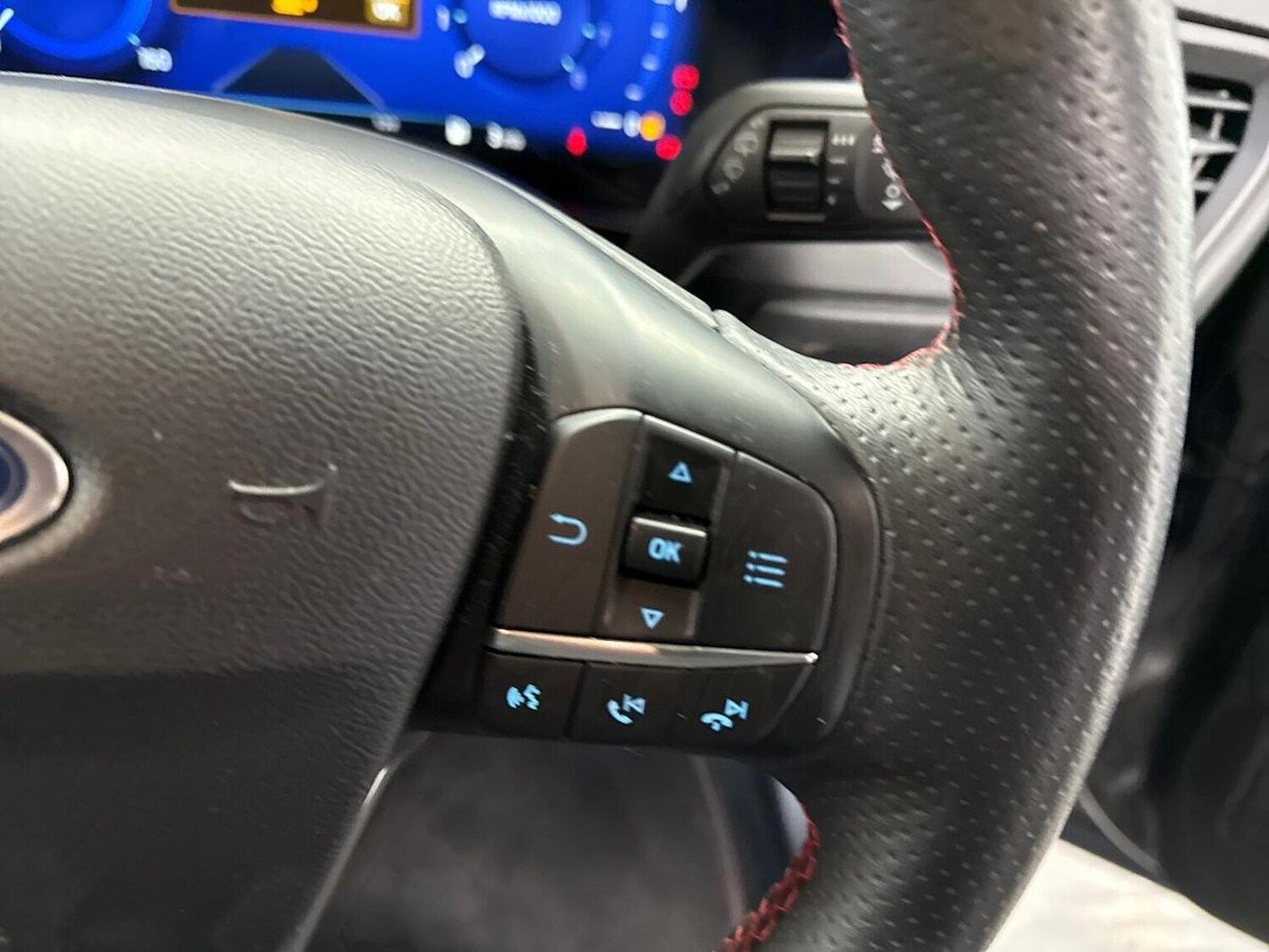 Used Ford Focus 2020 for sale - 78191570: Photo 24