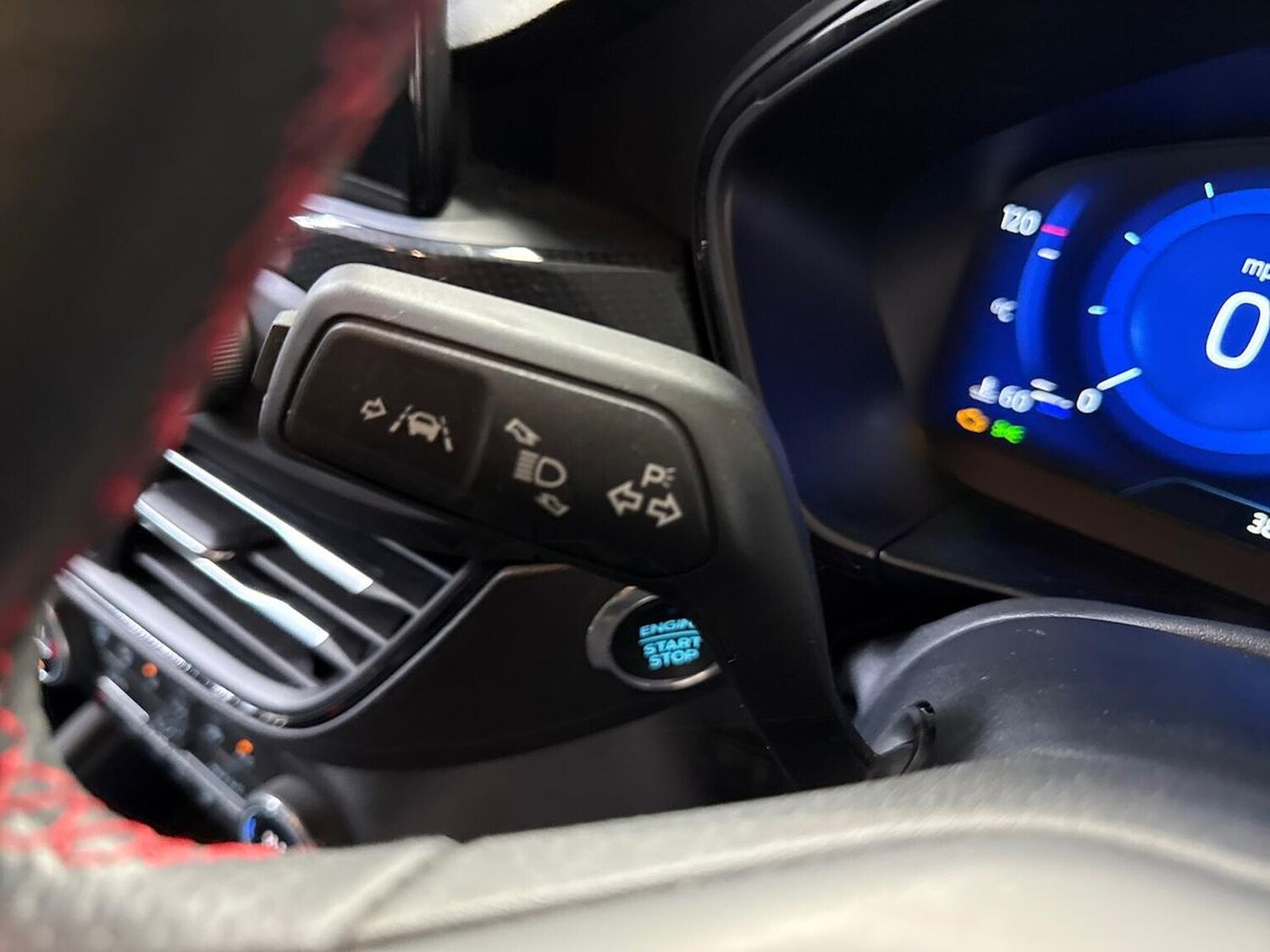 Used Ford Focus 2020 for sale - 78191570: Photo 27