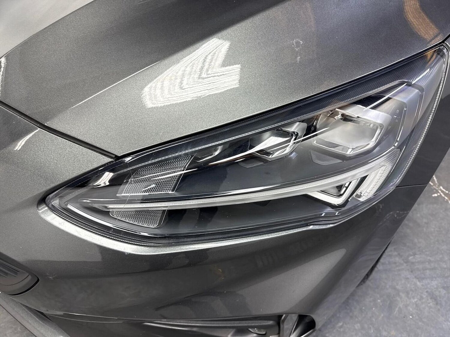 Used Ford Focus 2020 for sale - 78191570: Photo 29