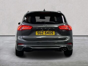 Used Ford Focus 2020 for sale - 78191570: Photo