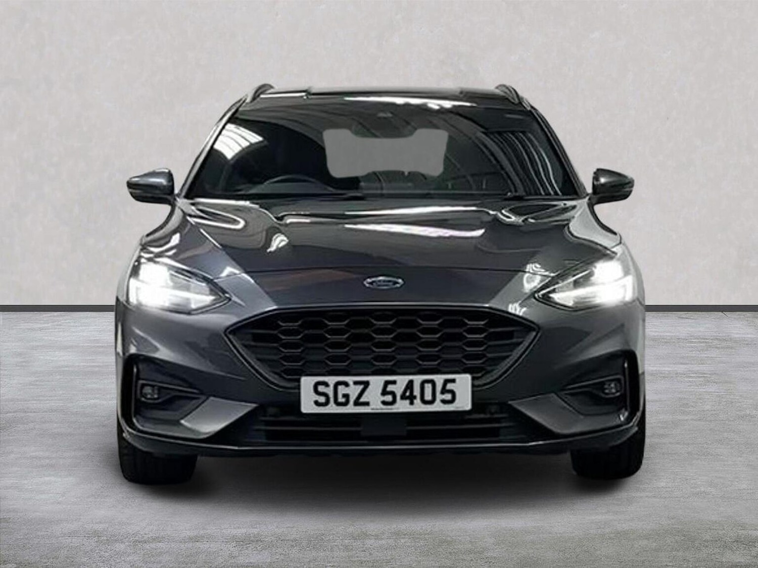 Used Ford Focus 2020 for sale - 78191570: Photo 5