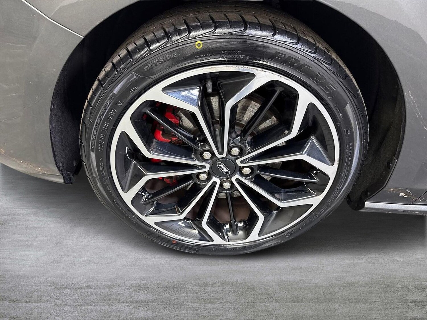 Used Ford Focus 2020 for sale - 78191570: Photo 6