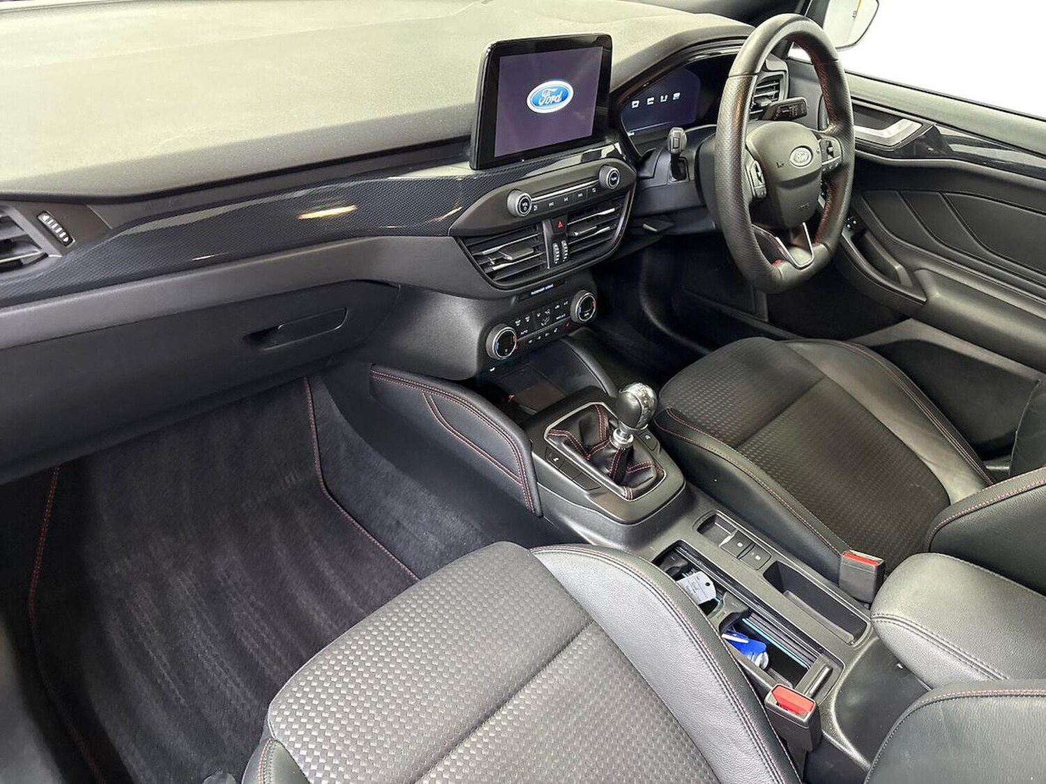 Used Ford Focus 2020 for sale - 78191570: Photo 7