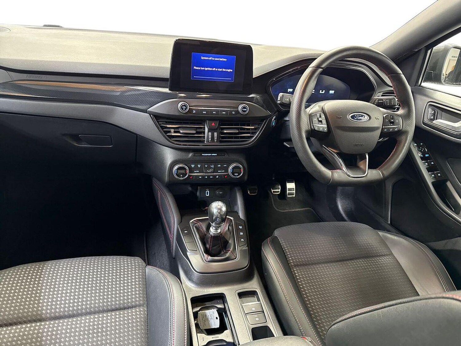 Used Ford Focus 2020 for sale - 78191570: Photo 8