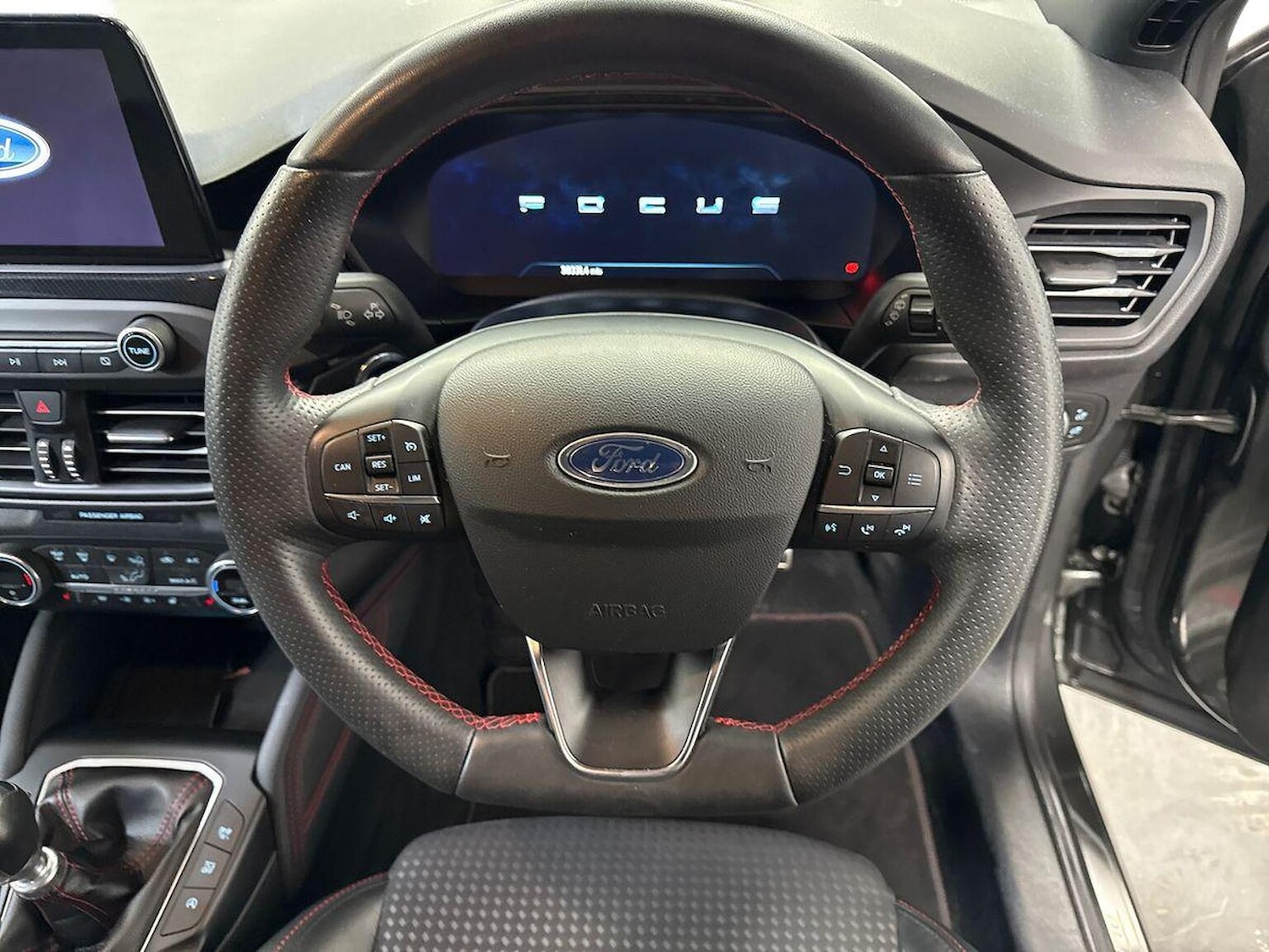 Used Ford Focus 2020 for sale - 78191570: Photo 9