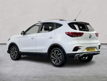 Used MG MG ZS 2023 for sale - 79683543: Photo