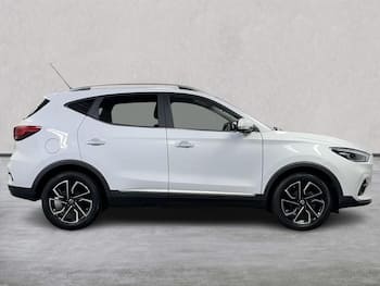 Used MG MG ZS 2023 for sale - 79683543: Photo