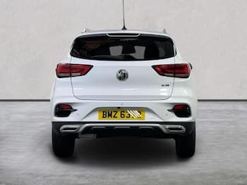 Used MG MG ZS 2023 for sale - 79683543: Photo