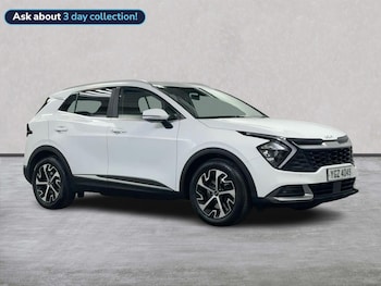 Used Kia Sportage 2022 for sale - 78872024: Photo