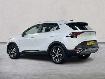 Used Kia Sportage 2022 for sale - 78872024: Photo