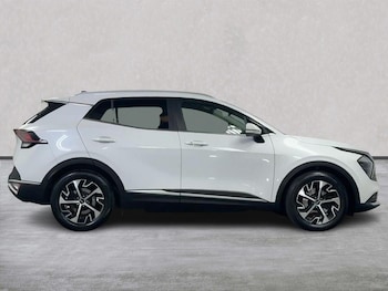 Used Kia Sportage 2022 for sale - 78872024: Photo