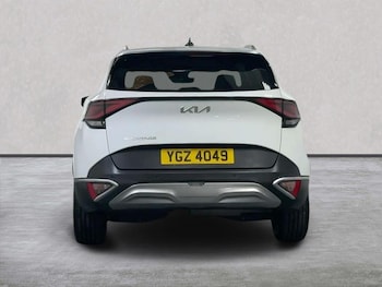 Used Kia Sportage 2022 for sale - 78872024: Photo