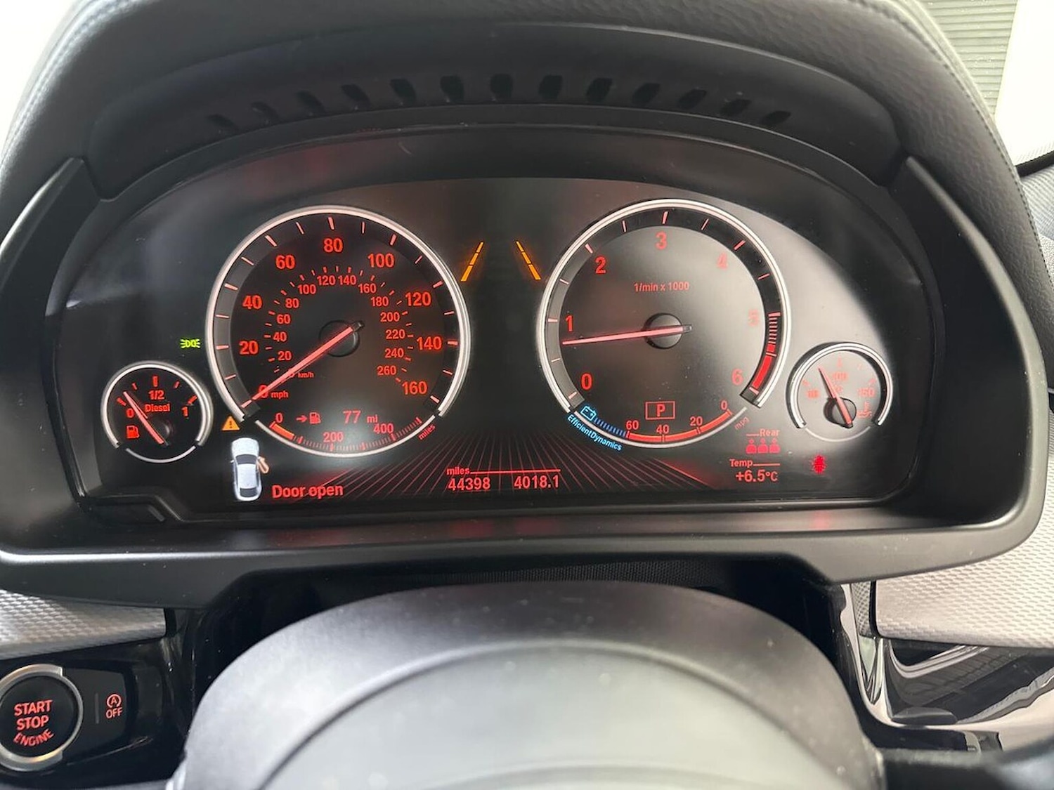 Used BMW X6 2018 for sale - 78078162: Photo 10