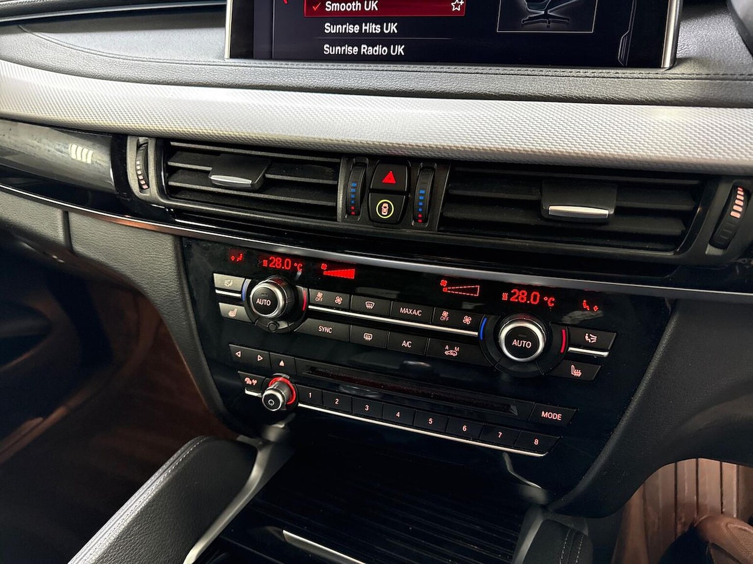 Used BMW X6 2018 for sale - 78078162: Photo 12