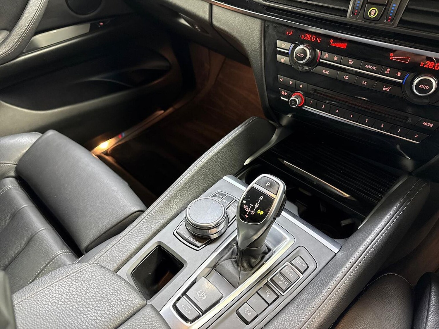 Used BMW X6 2018 for sale - 78078162: Photo 13