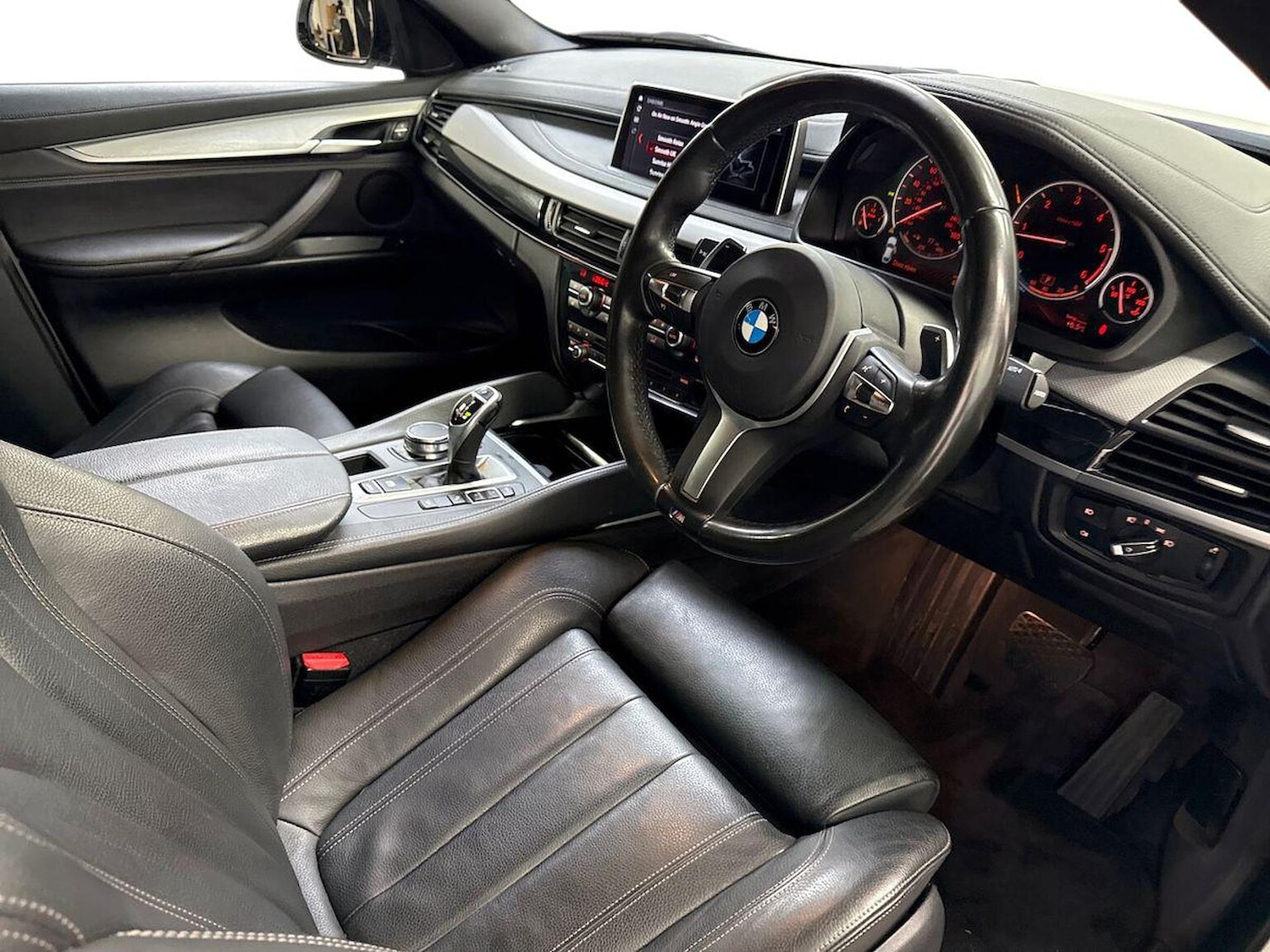 Used BMW X6 2018 for sale - 78078162: Photo 15