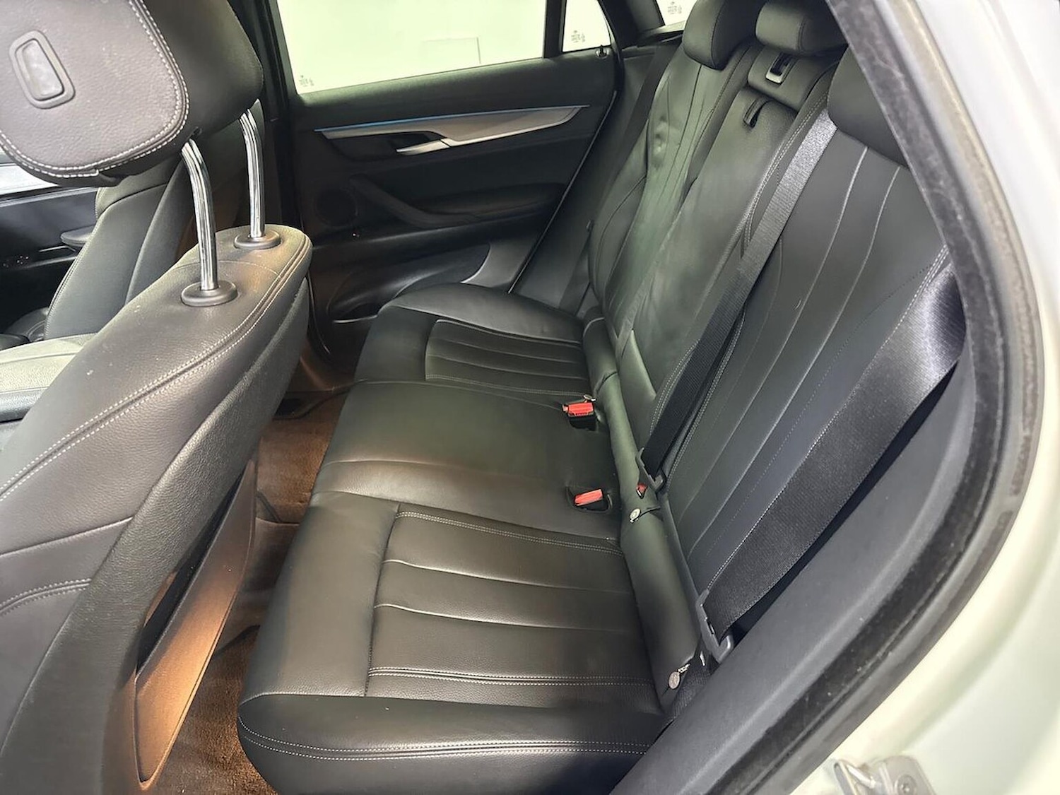 Used BMW X6 2018 for sale - 78078162: Photo 16