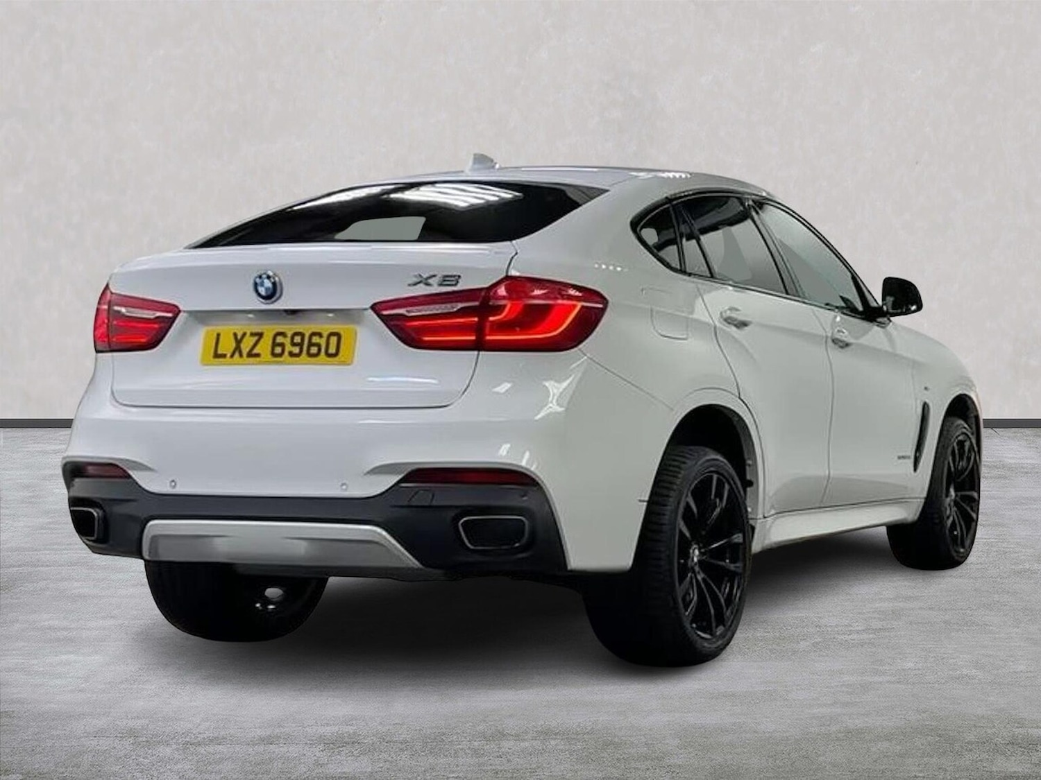 Used BMW X6 2018 for sale - 78078162: Photo 18