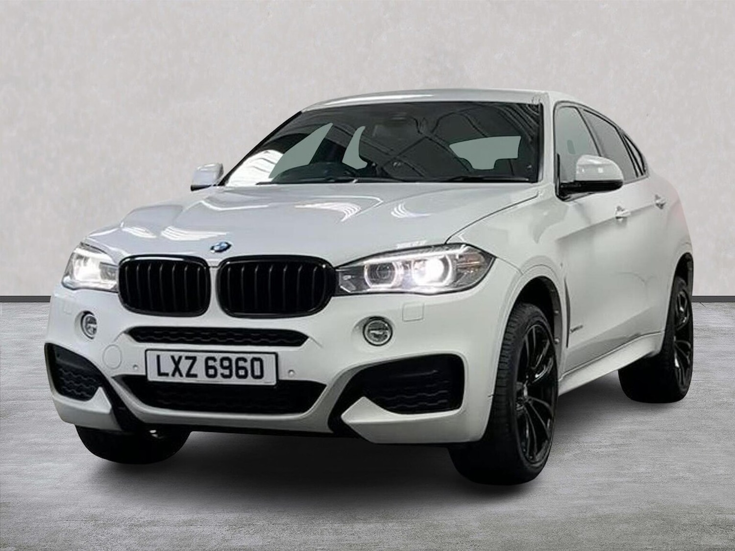 Used BMW X6 2018 for sale - 78078162: Photo 20