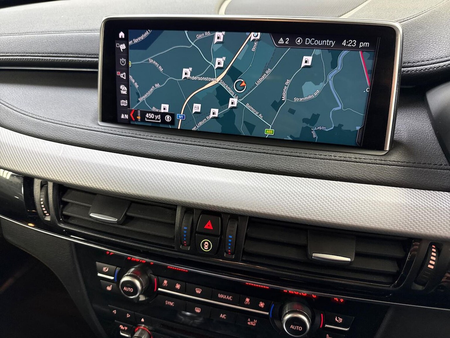 Used BMW X6 2018 for sale - 78078162: Photo 23