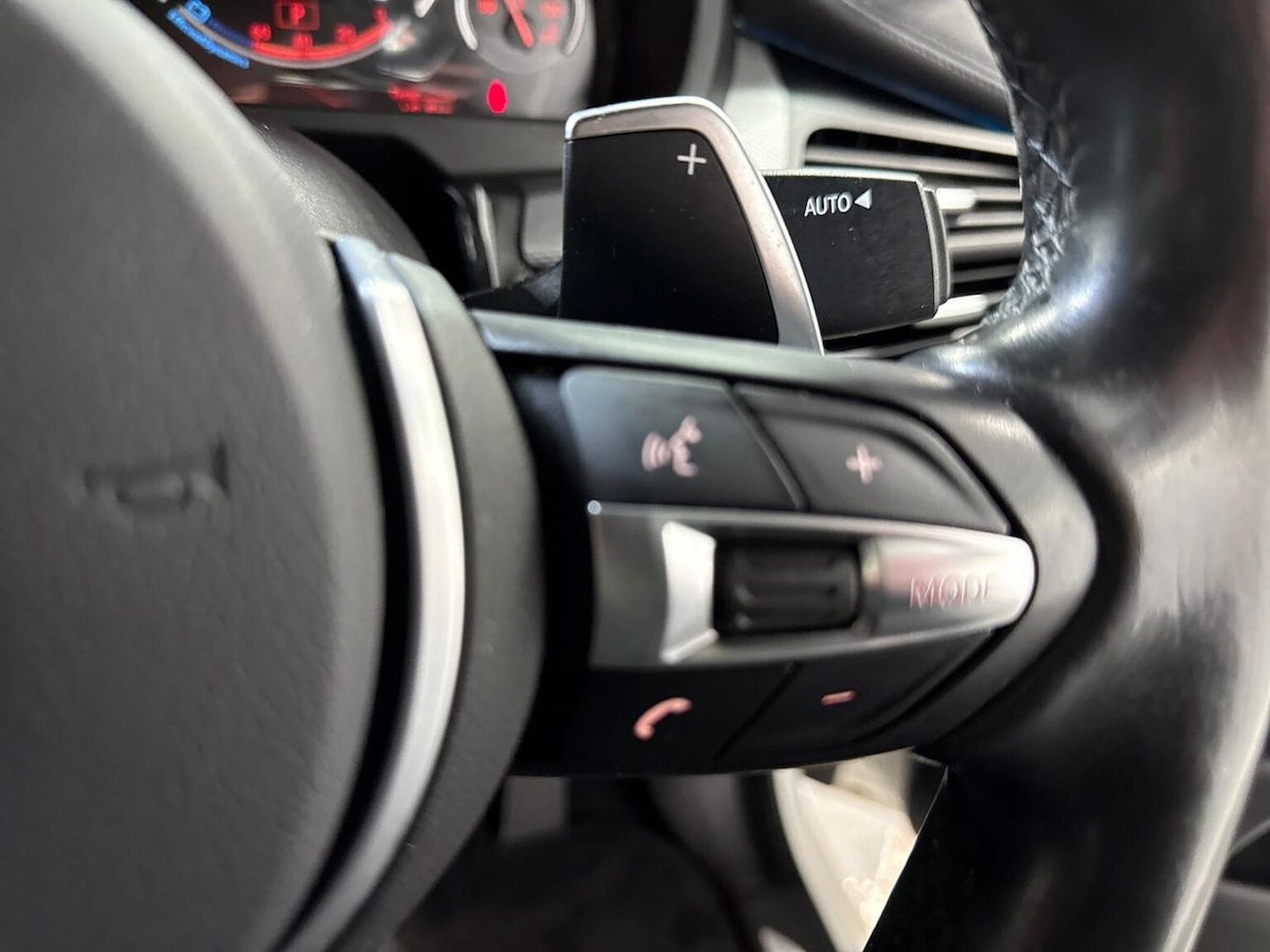 Used BMW X6 2018 for sale - 78078162: Photo 24